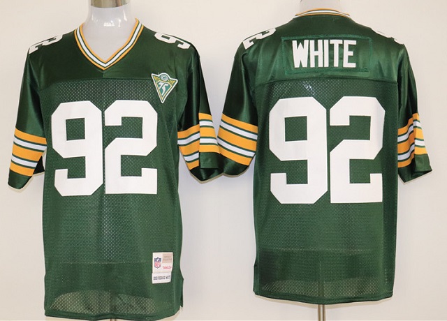 Green Bay Packers Jerseys 46